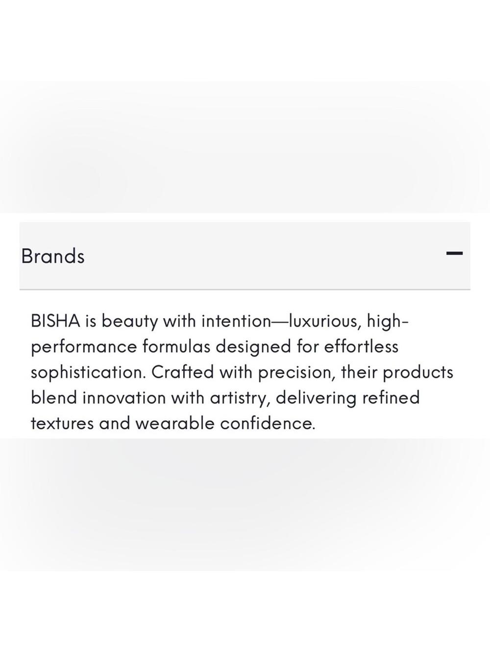 BISHA / Essential Rice Water Makeup Primer - Picture 8 of 8